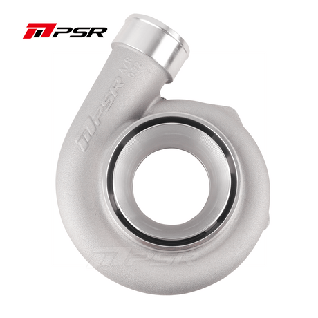 Pulsar PTE SERIES T51R MOD Compressor Cover