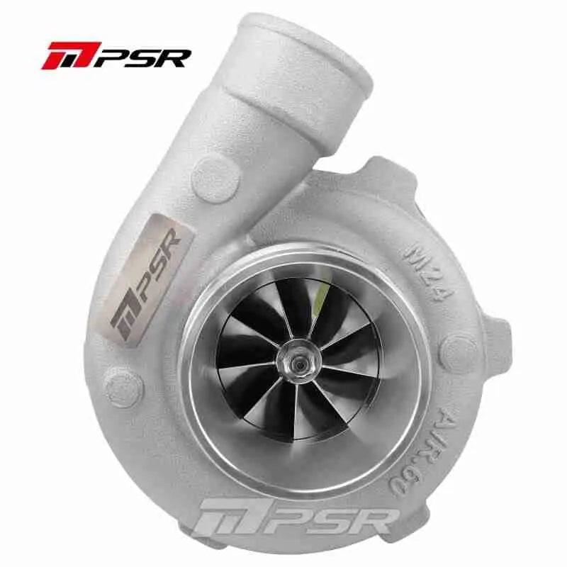 PSR3071 PSR3076 PSR3576 GEN2 Compact Compressor Housing