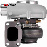 PSR Forward Rotation 5455G 4" Dual Ball Bearing Turbocharger HP Rating 660