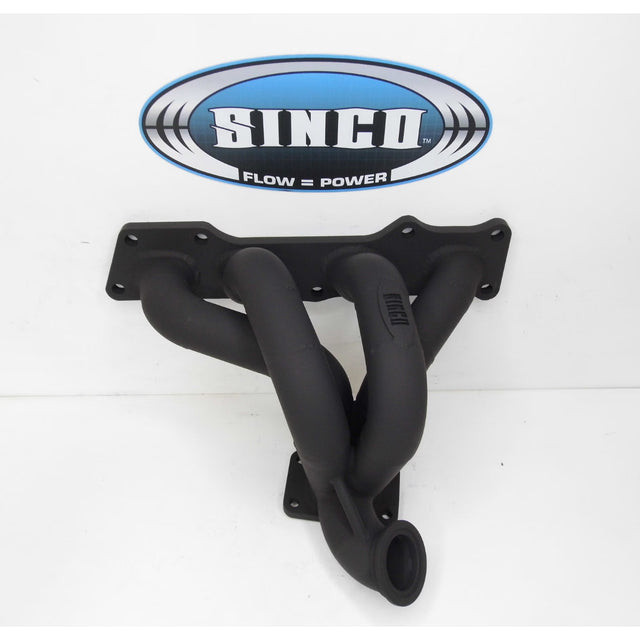 3sgte Caldina T3 - Turbo Manifold - Prolink Performance