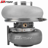 PSR Forward Rotation 7975G COMPACT Dual Ball Bearing Turbocharger HP Rating 1450