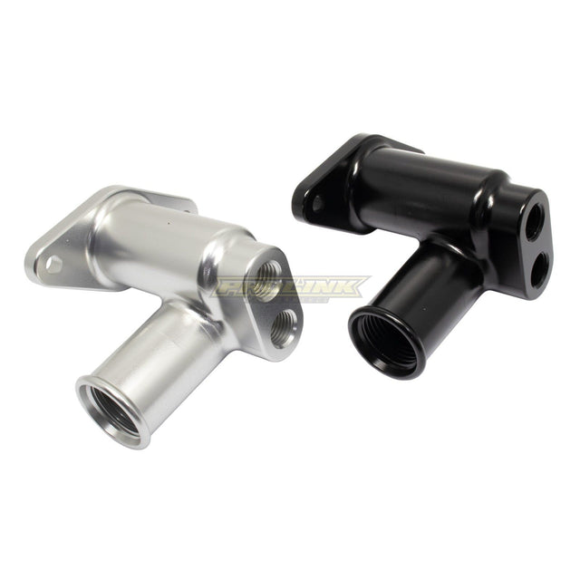 WATER NECK V2 - RWD CONVERSION (BLACK) "SR16VE / SR20VE" - Prolink Performance