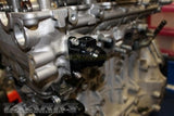 Water Outlet "SR20 to AN16" - Prolink Performance