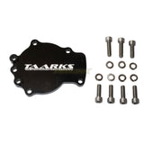 Water Pump Block Off Plate (SR18 / SR20) - Prolink Performance