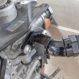 Power Steering Pump Adapter AN10 Fitting (Feed) "S13, 180sx, S14, S15" - Prolink Performance