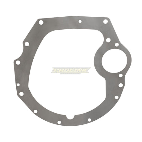 TAARKS Engine / Gearbox Sandwich Plate (SR20) "S13, 180sx, S14, S15, C23" - Prolink Performance
