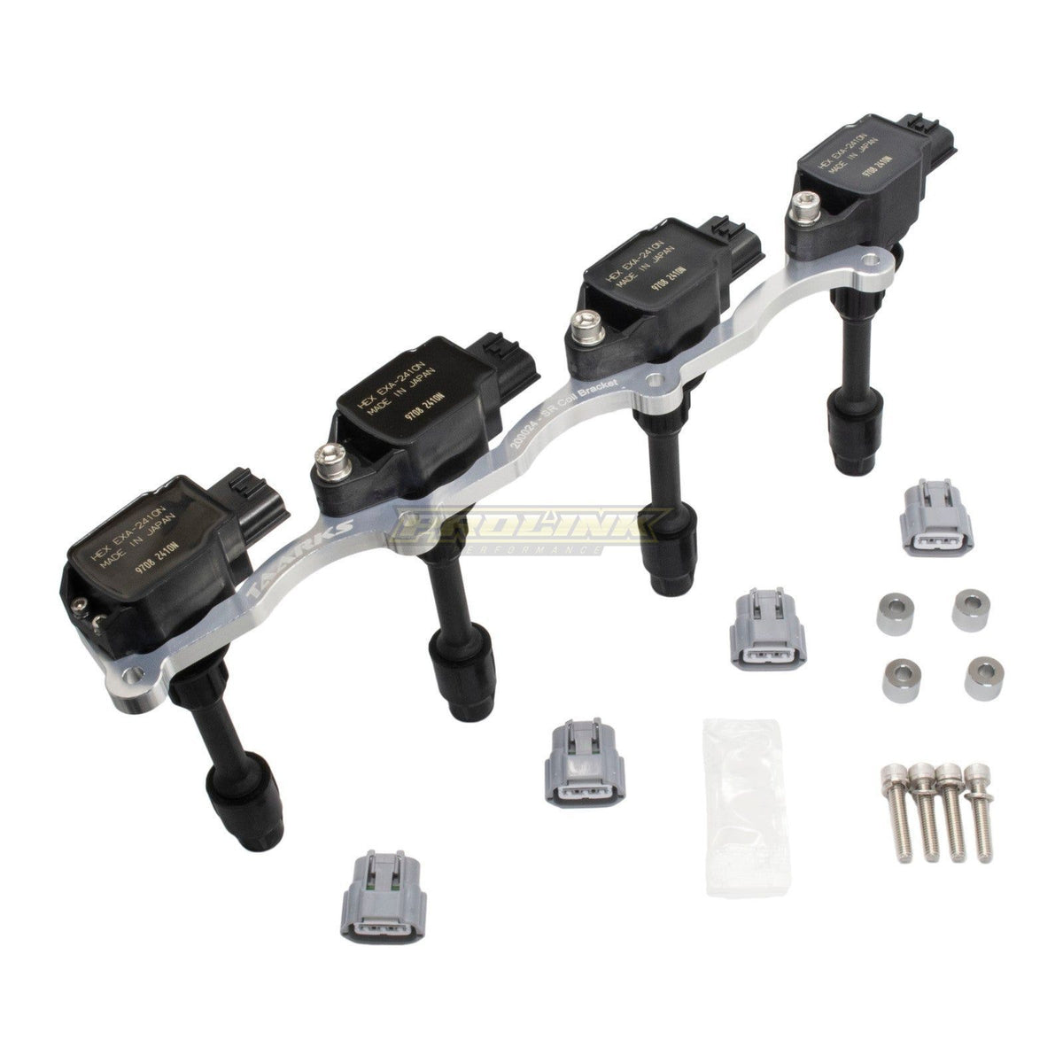 COIL CONVERSION KIT (SR20 TO R35 GTR) "S13, 180SX, S14" - Prolink Performance