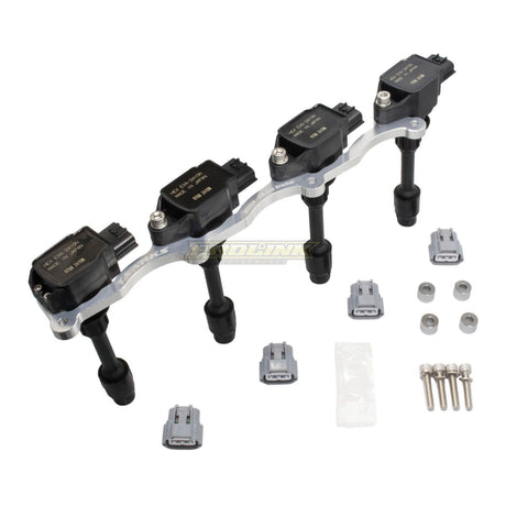 COIL CONVERSION KIT (SR20 TO R35 GTR) "S13, 180SX, S14" - Prolink Performance