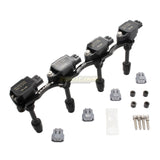 COIL CONVERSION KIT (SR20 TO R35 GTR) "S13, 180SX, S14" - Prolink Performance