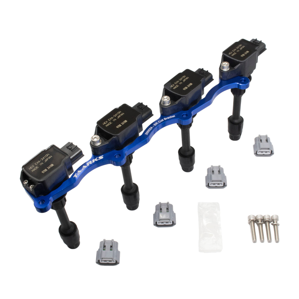 Coil Conversion Kit (SR20 to R35 GTR) "S15, P12, T30 - Prolink Performance