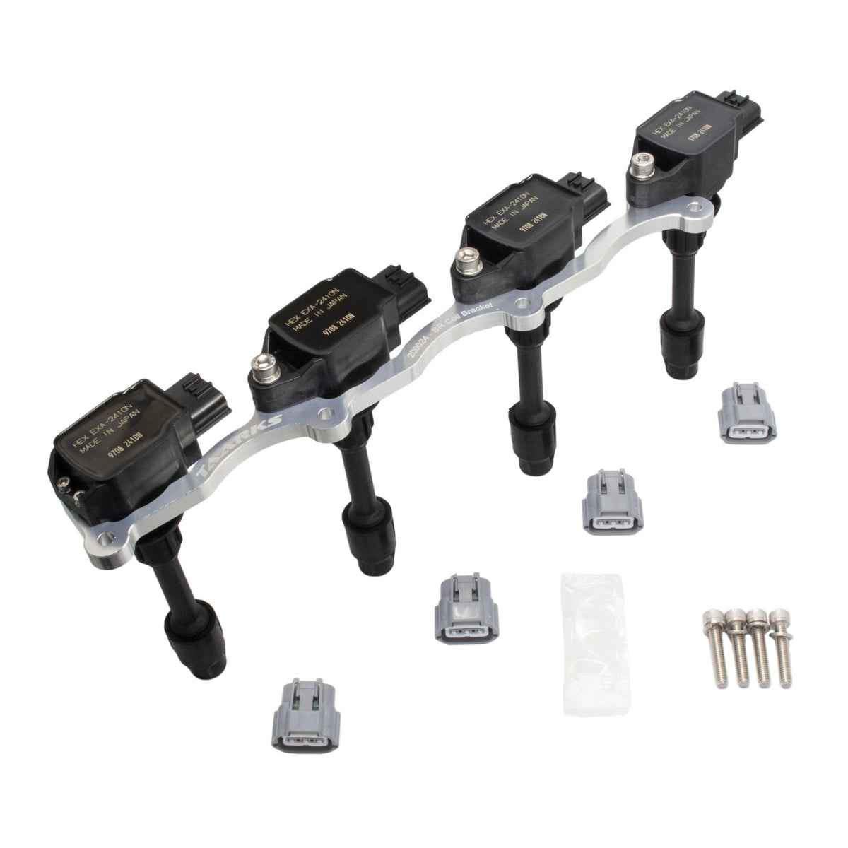 Coil Conversion Kit (SR20 to R35 GTR) "S15, P12, T30 - Prolink Performance