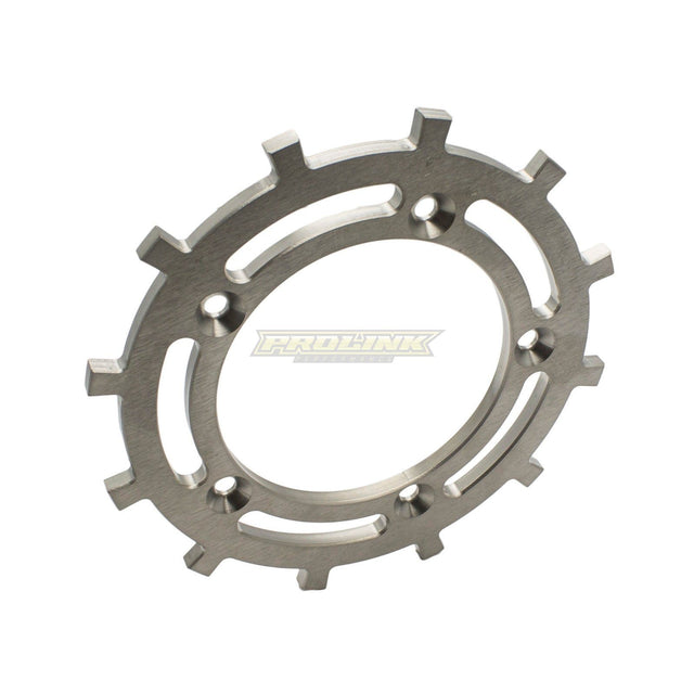 Crank Trigger Wheel "12 Tooth" - Prolink Performance