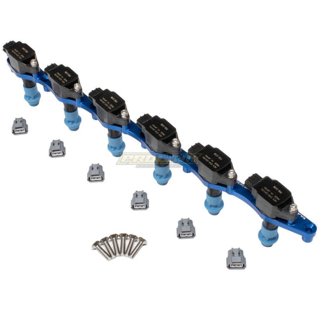 Coil Conversion Kit for RB to R35 GTR (Non Neo) - Prolink Performance