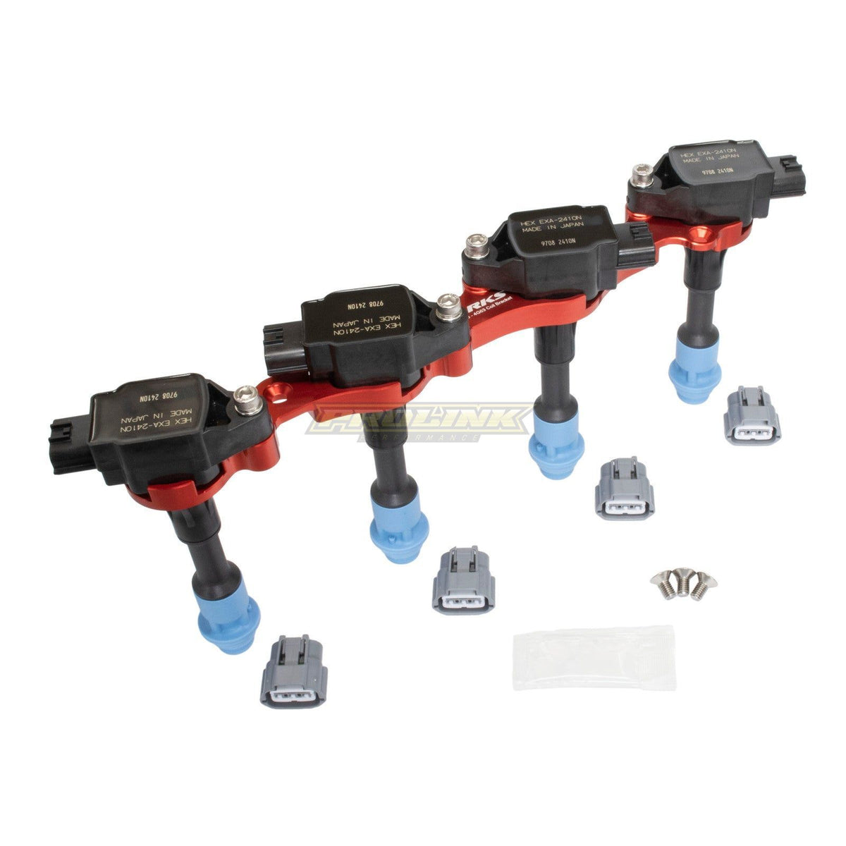 Coil Conversion Kit "4G63 to R35 GTR" - Prolink Performance