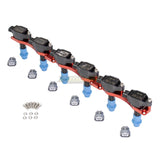 Coil Conversion Kit "RB25 NEO to R35 GTR" - Prolink Performance