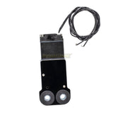 MAC Valve Mounting Bracket (3 Port & 4 Port) - Prolink Performance