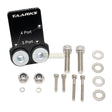 MAC Valve Mounting Bracket (3 Port & 4 Port) - Prolink Performance