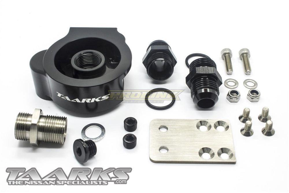 Oil Filter Mount / Relocator (M20x1.5) - Prolink Performance