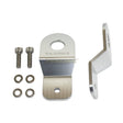 Radiator Billet Brackets "S13, 180sx" (SILVER) - Prolink Performance