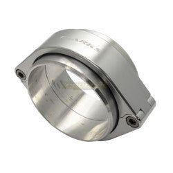 Taarks Quick Release Intercooler Pipe Weld On Clamp 3.5" ( See Material Options/Colours) - Prolink Performance