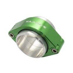 Taarks Quick Release Intercooler Pipe Weld On Clamp 2.0" ( See Material Options/Colours) - Prolink Performance