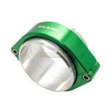 Taarks Quick Release Intercooler Pipe Weld On Clamp 3.0" ( See Material Options/Colours) - Prolink Performance