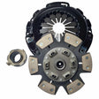 Drew's 6 PUK Sprung RX-7 FC - Stage 5 Clutch Kit 360KW or 700NM - Prolink Performance