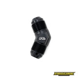 PROLINK AN Male Flare Union 45 Degree - Prolink Performance