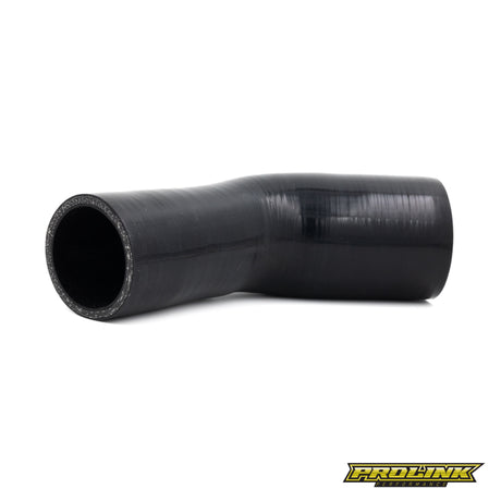 Silicone Hose Joiner 45 Degrees