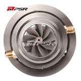 PSR 6262A With PTG Style Compressor Wheel Dual Ball Bearing Turbocharger HP Rating 900