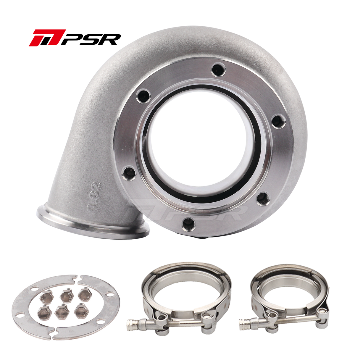 Turbine Housing Drop in Precision PTE Ball Bearing Turbo 6266 6466 6766