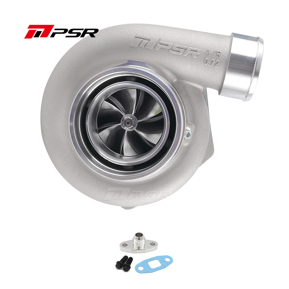 6766E Ball Bearing Turbo UP to 935HP