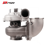 PSR 90 Degree Elbow Adapter T3/T4 3” Vband Stainless Steel -OLDWPCS