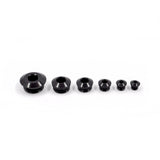 AN ORB Port Plugs