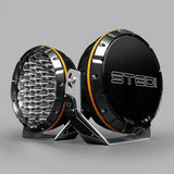 STEDI - LED Driving Lights 8.5" Type-X™ Sport (Pair)