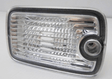 91-98 NISSAN SILVIA 180SX RPS13 Front Bumper Crystal Clear - Prolink Performance