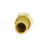 AEM 150PSI, Brass Fuel/Oil Pressure Sensor, 1/8" NPT - Prolink Performance