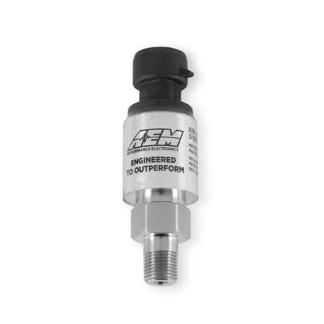 AEM 2 Bar Stainless Map Sensor Kit - Prolink Performance