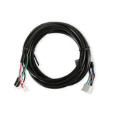 AEM Digital Transmission Temp Gauge, 100-300F, Includes BLK/White Display - Prolink Performance