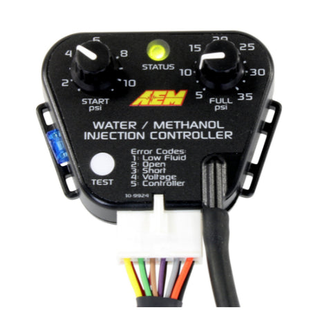 AEM Electronics V3 - Water/Methanol Injection Kit, 30-3300 - Prolink Performance