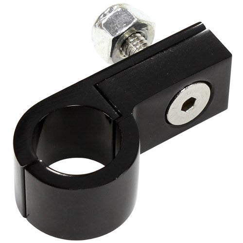 Billet Aluminium P-Clamp 9/16" (14.2mm)