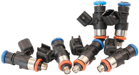 Aeroflow 850cc EV14 Short USCAR Fuel Injector, Set of 6 - Prolink Performance