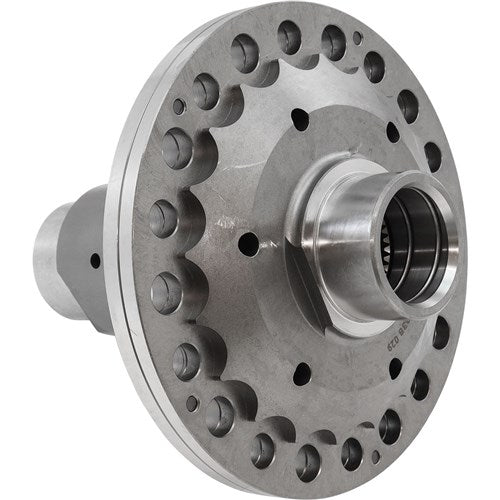 Aeroflow 35-Spline Ford 9" PowerTrax Center Suits OEM 2.875" and Aftermarket 3.062" Bore Cases Product Code: AF5076-1010