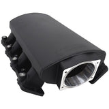 Aeroflow GM LS3 Sheet Metal Intake Manifold with Fuel Rail and Mounting Kit AF6233-6000 - Prolink Performance