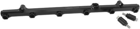 Aeroflow Nissan RB26DETT Billet EFI Fuel Rail V2 AF64-2211 - Prolink Performance