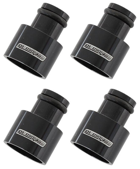 Aeroflow Fuel Injector Adapter 11mm Fuel Rail With 14mm Injector AF64-2885 - Prolink Performance