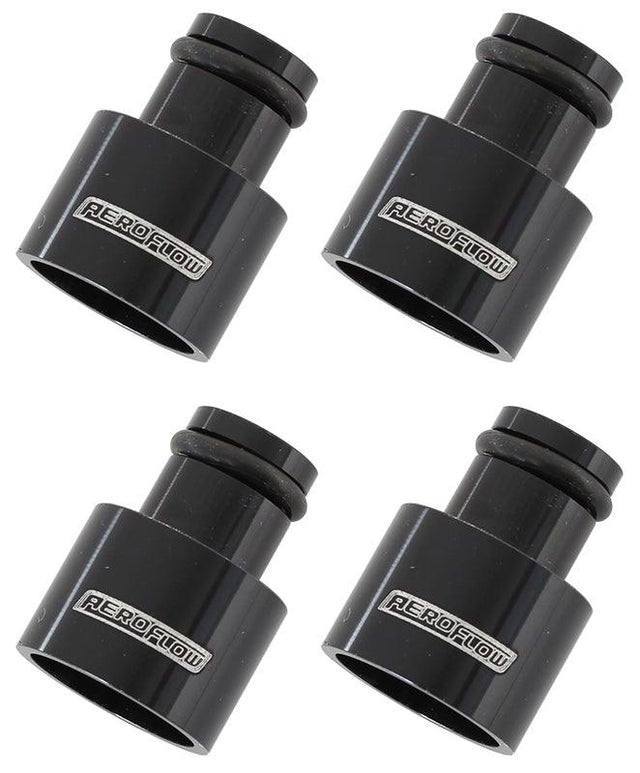 Aeroflow Fuel Injector Adapter 11mm Fuel Rail With 14mm Injector AF64-2885 - Prolink Performance