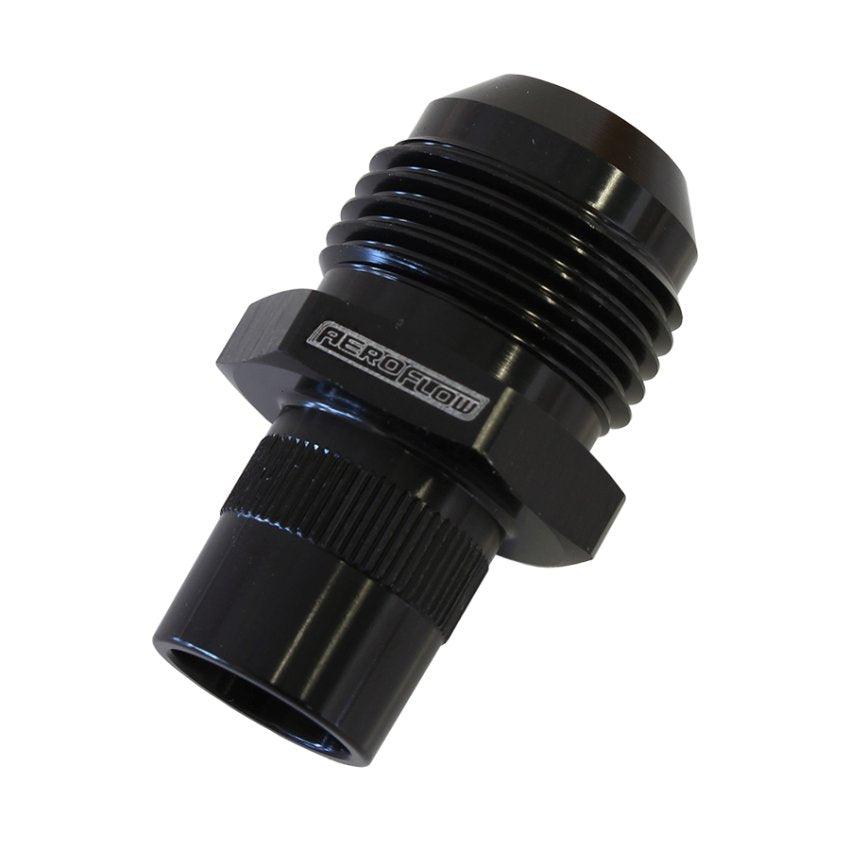 Aeroflow Rb20 / Rb25 / Sr20 / Ca18 Push In Rocker Cover Fittings EACH - Prolink Performance