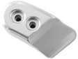 Aeroflow Bang Shift Reverse Lockout Cover - Black AF72-9920 - Prolink Performance