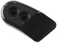 Aeroflow Bang Shift Reverse Lockout Cover - Black AF72-9920BLK - Prolink Performance